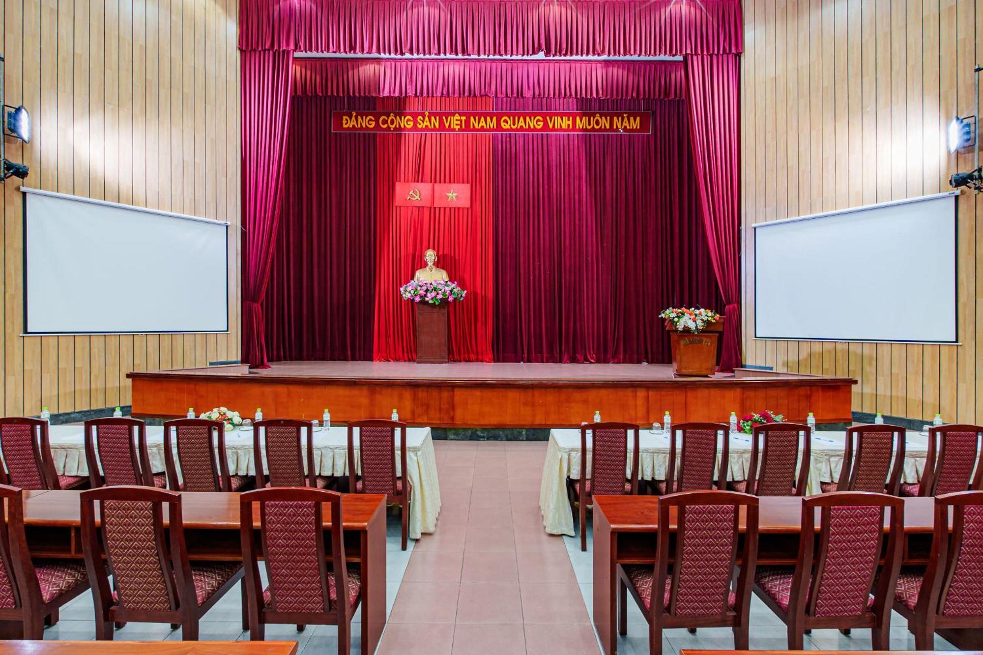 Nhà Khách T78 Cidade de Ho Chi Minh Exterior foto